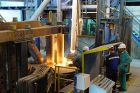 Iran  Export von legiertem Stahl um 12 % gestiegen 